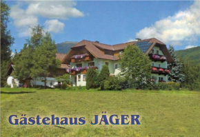 Gästehaus Jäger